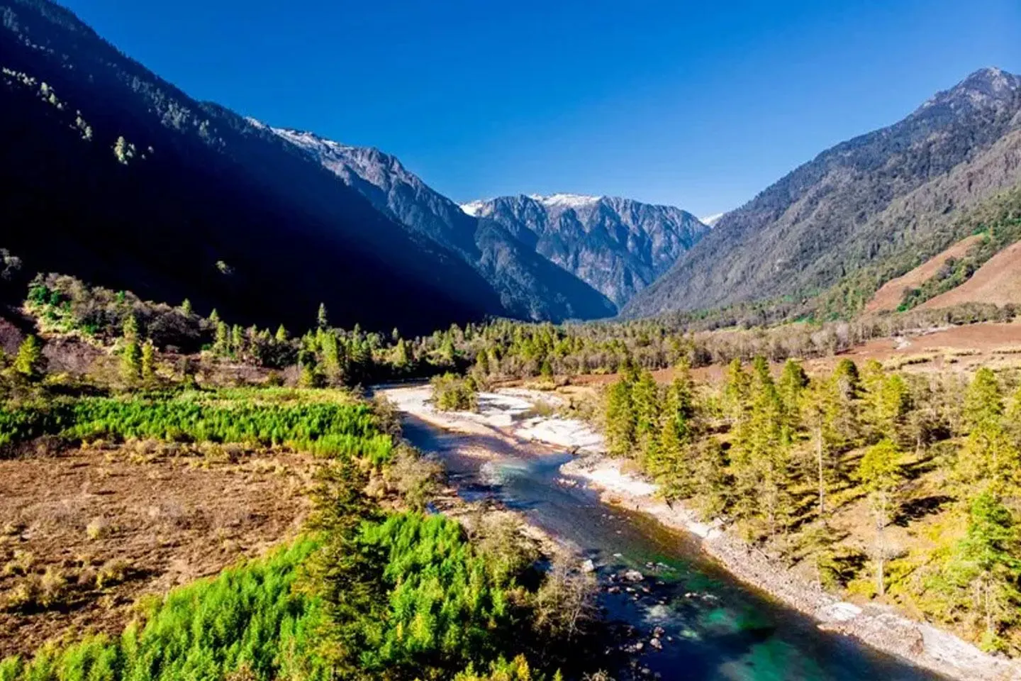 Offbeat Arunachal